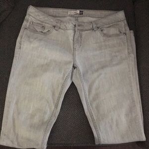 Anchor blue jeans! Great condition
